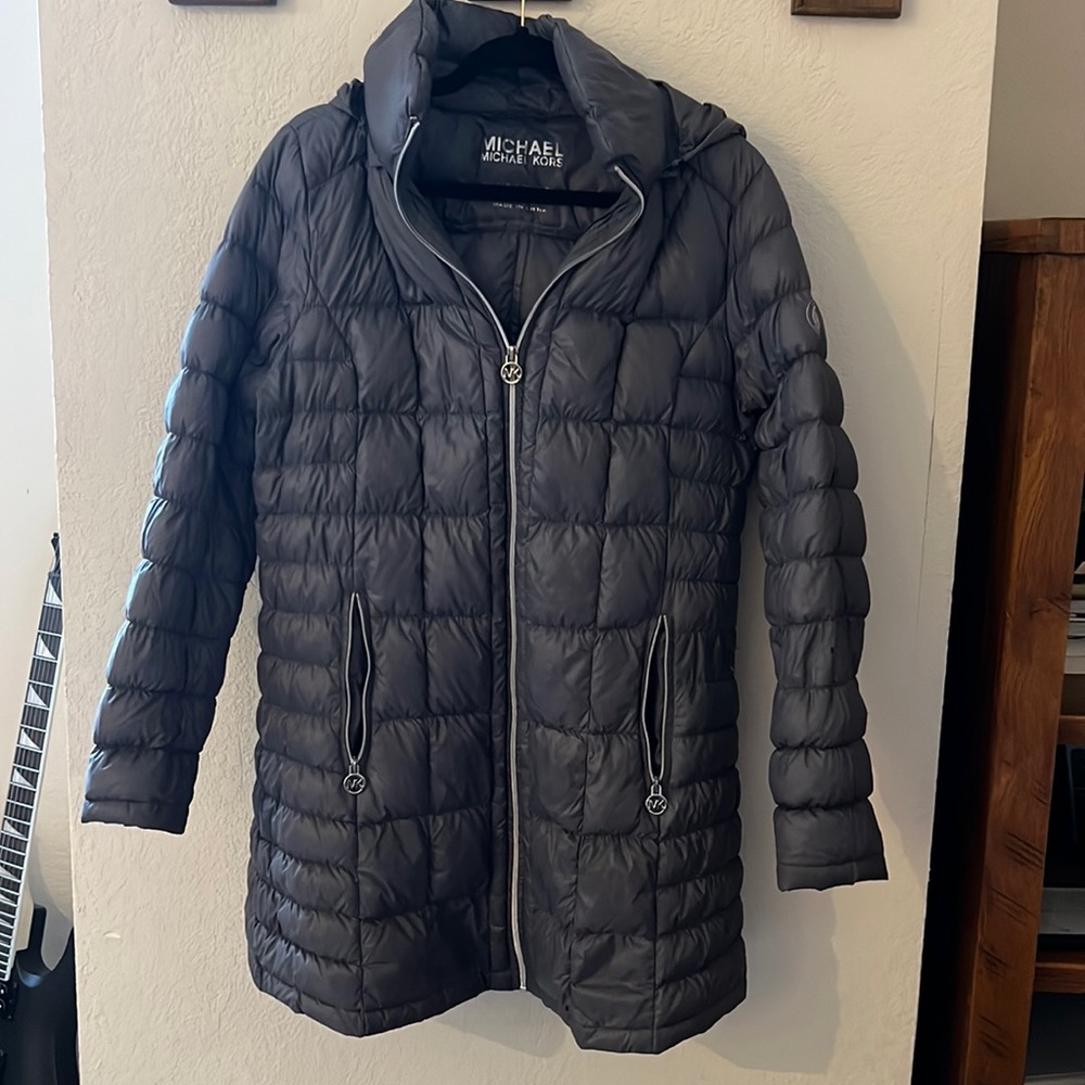 Michael Kors winter coat